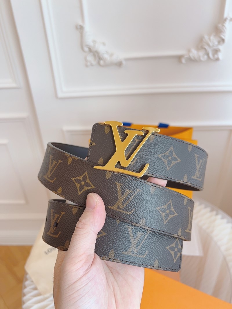 Louis Vuitton Belts